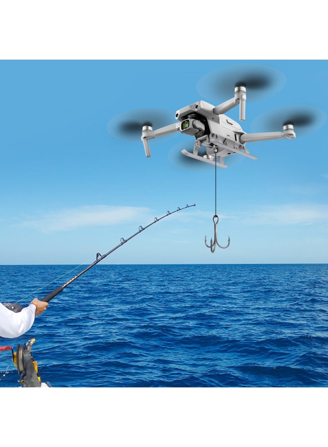 STARTRC Is Suitable For Dji Mavic Air2/2s Drone Airdropper With Airdropper Dji Accessories - Image 4