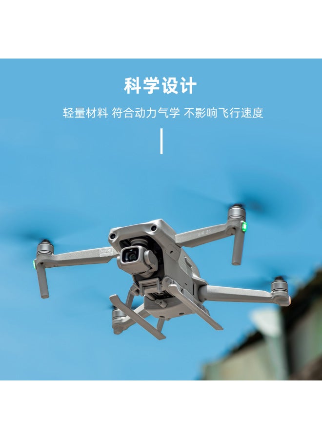 STARTRC Is Suitable For Dji Mavic Air2/2s Drone Airdropper With Airdropper Dji Accessories - Image 2