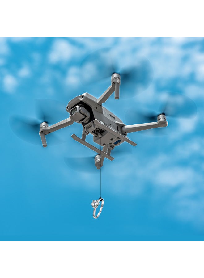 STARTRC Is Suitable For Dji Mavic Air2/2s Drone Airdropper With Airdropper Dji Accessories - Image 3