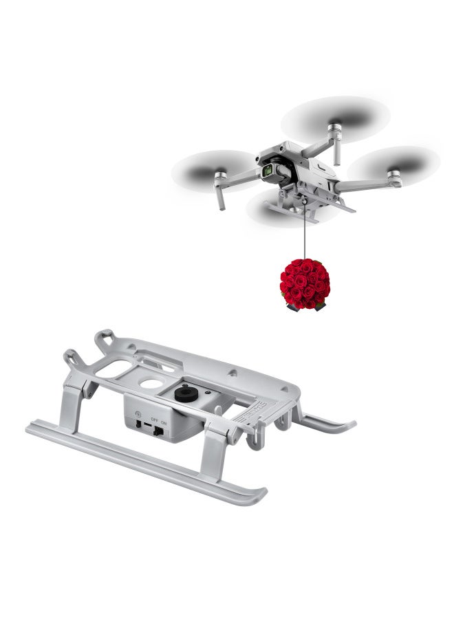 STARTRC Is Suitable For Dji Mavic Air2/2s Drone Airdropper With Airdropper Dji Accessories - Image 5