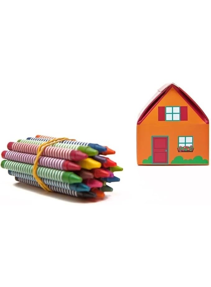 2 أكياس نقود مرنة - مع أشرطة مطاطية 200 قطعة - Image 2