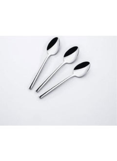 Doğuş Mutfak Tea Spoon Stick Model Plain Set of 6 