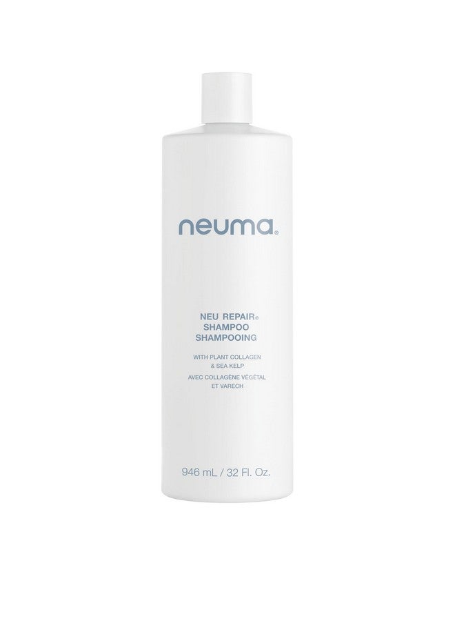 NEUMA Neu Repair Shampoo 32 Fl Oz