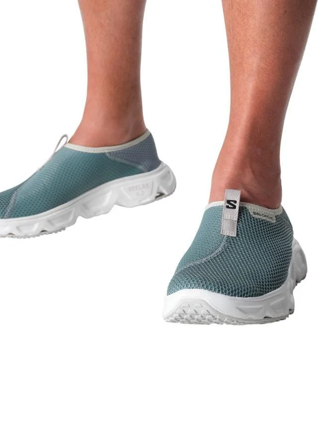 Salomon  REELAX MOC 6.0 Slides for Men | Best Price UAE