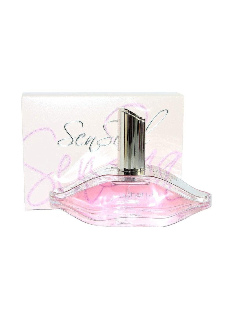 johan.b Sensual Perfume by Johan B - 85ml  - Image 1