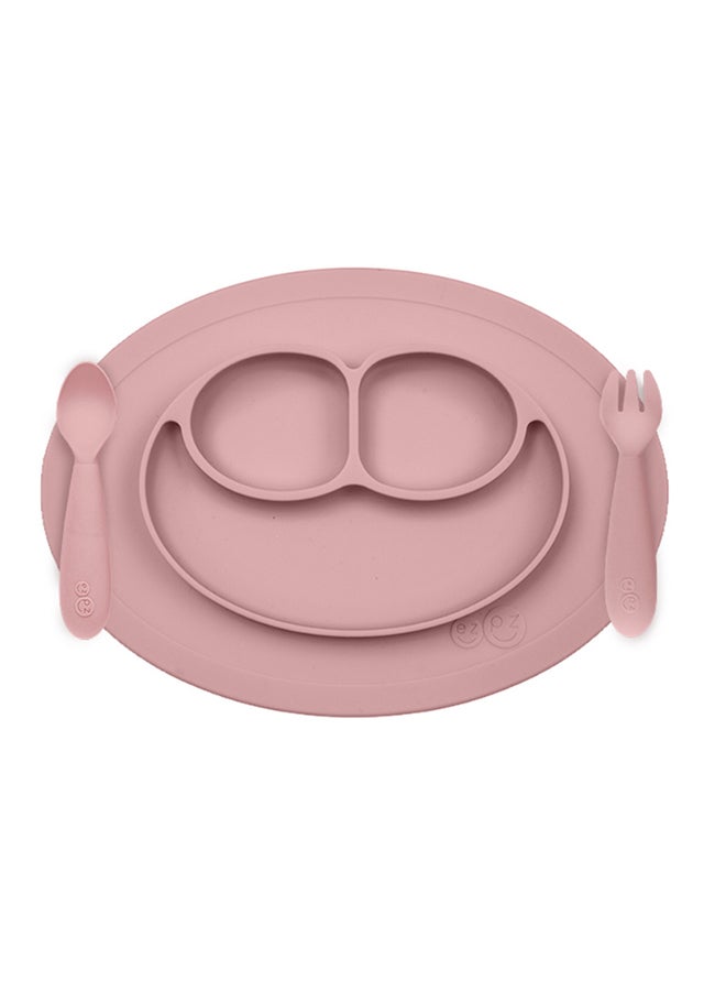 ازبيز EZPZ - طقم التغذية الصغير - بلش - Image 1