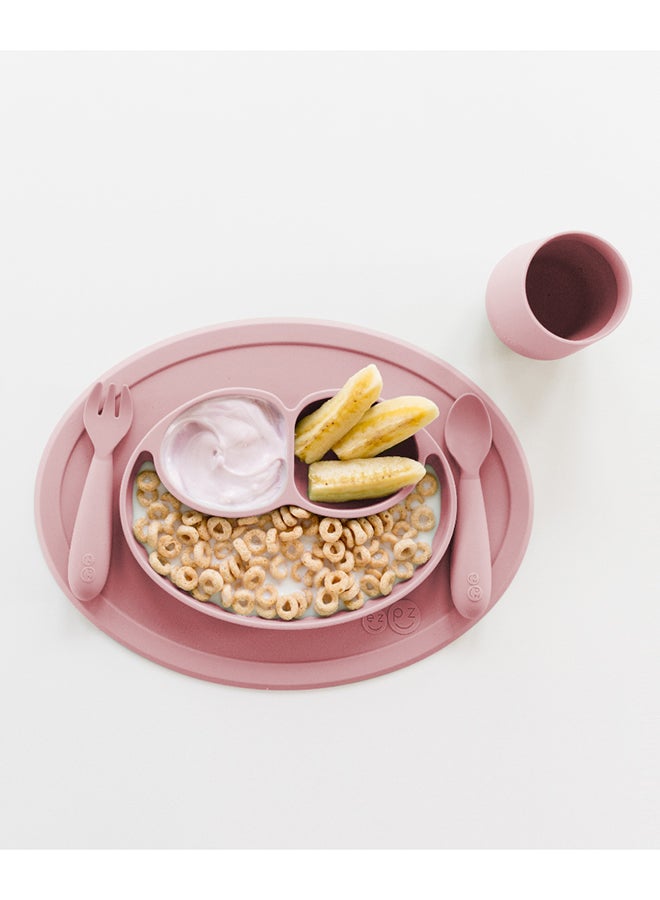 ازبيز EZPZ - طقم التغذية الصغير - بلش - Image 2