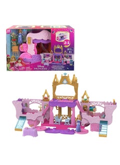 Disney Princess Carriage To Castle Transforming Playset - pzsku/ZDC97A27AD2543D05F2B0Z/45/1741171954/9ee5ea4f-1c3e-402d-9d49-f0f144500dd7