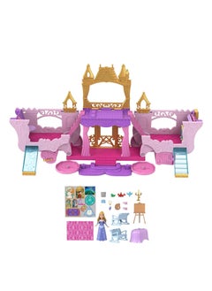 Disney Princess Carriage To Castle Transforming Playset - pzsku/ZDC97A27AD2543D05F2B0Z/45/1741171964/f864e795-9319-46b1-94d9-8a5a35582972