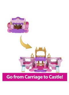 Disney Princess Carriage To Castle Transforming Playset - pzsku/ZDC97A27AD2543D05F2B0Z/45/1741171969/4fb9afa9-250d-4953-957a-677881e7cbae