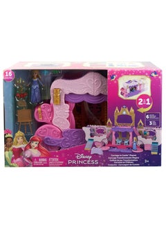 Disney Princess Carriage To Castle Transforming Playset - pzsku/ZDC97A27AD2543D05F2B0Z/45/1741172000/c16c17e2-f6da-4002-9f0b-9430e3c3bdbe