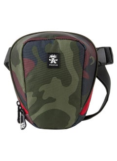 Crumpler QE150-005 Quick Escape 150 Camera Bag Camaflouge
