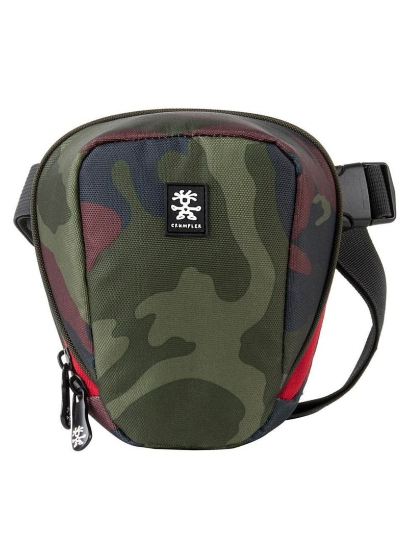 Crumpler - Crumpler QE150-005 Quick Escape 150 Camera Bag Camaflouge - Image 1