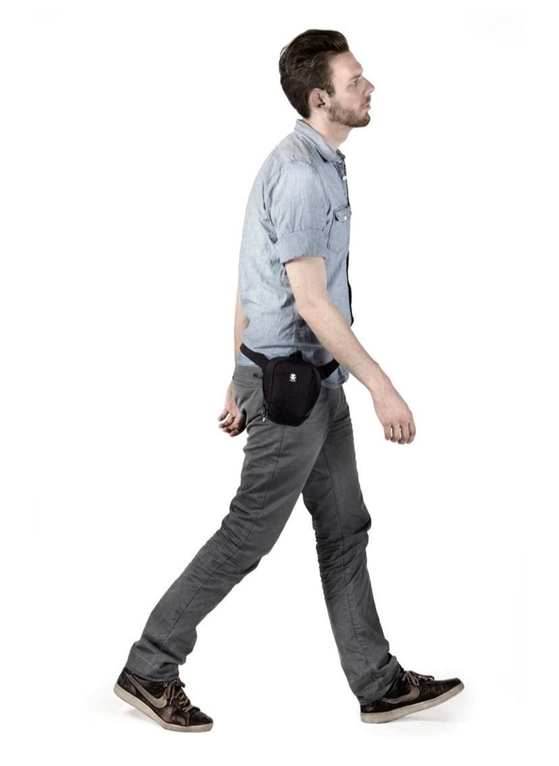 Crumpler - Crumpler QE150-005 Quick Escape 150 Camera Bag Camaflouge - Image 1