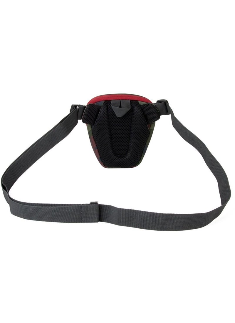 Crumpler - Crumpler QE150-005 Quick Escape 150 Camera Bag Camaflouge - Image 1