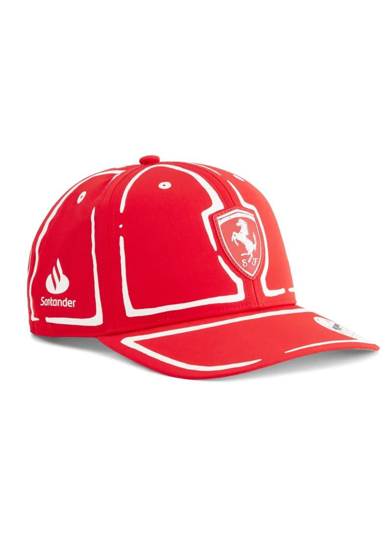 Scuderia Ferrari Headwear