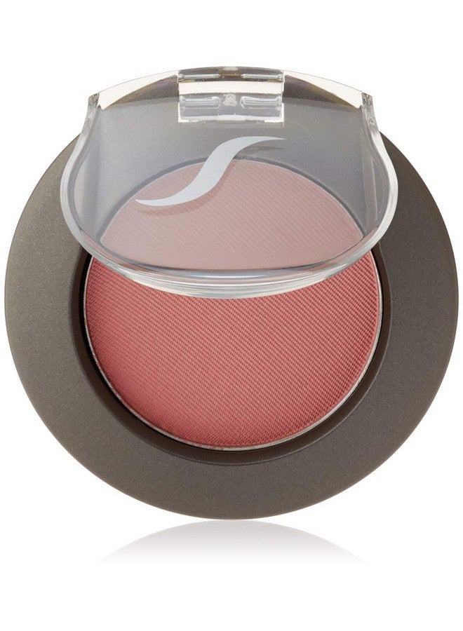 Sorme Cosmetics Long Lasting Blush, Wild Rose, 0.14 Ounce - Image 1