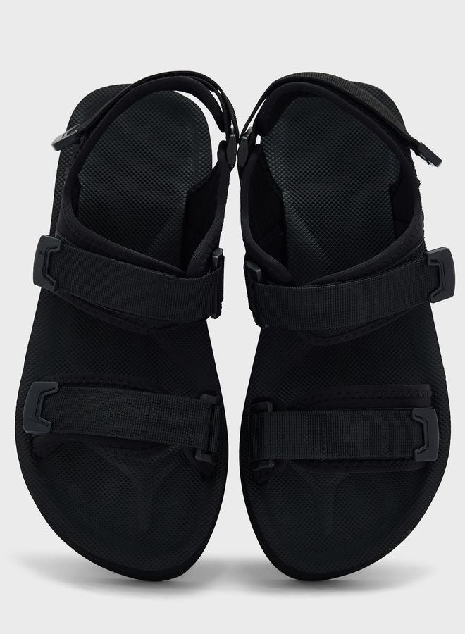 Seventy Five Casual Sandals - Image 4