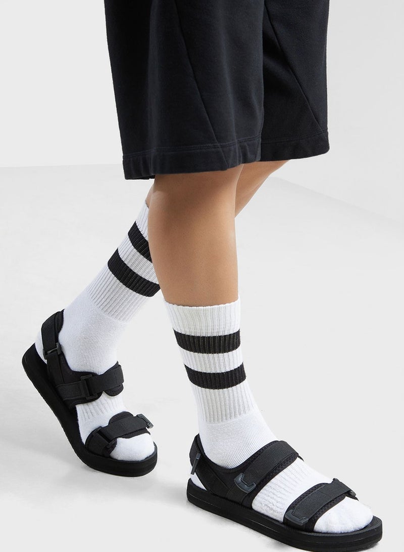 Seventy Five Casual Sandals - Image 5