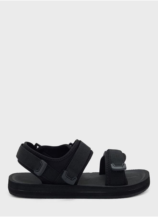 Seventy Five Casual Sandals - Image 1