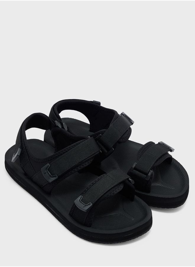 Seventy Five Casual Sandals - Image 2
