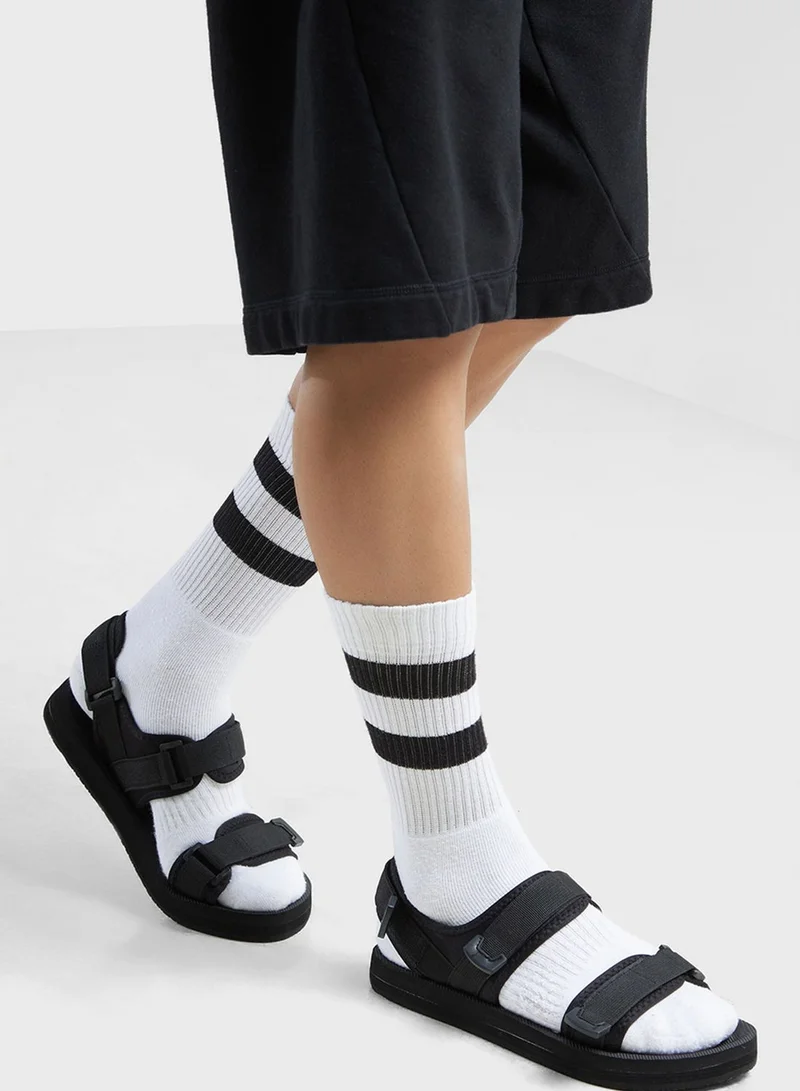 Seventy Five Casual Sandals