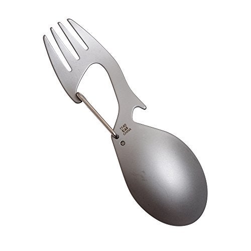 Kershaw Ration Utensil - Image 3