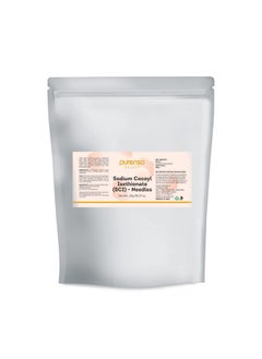 PURENSO Select Sodium Cocoyl Isethionate (Sci) Needles 1Kg  - Image 1