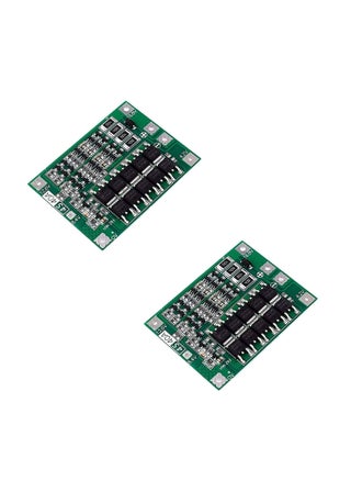 LIMITLESS PRODUCTS PACK oF 2 4S 40A 148V 168V BMS Battery Management System PCM PCB for 4 Packs Lithium LicoO2 Limn2O4 18650 Battery with Balancer for Drill or Motors - pzsku/ZDC984BD4CEF6A5A60C61Z/45/1746563758/c41604ee-65d7-4ab2-9688-db65bec7445d