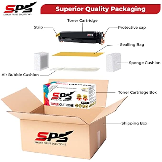 خراطيش حبر متوافقة TN-411 بديل لـ BROTHER HL-L8260CDW HL-L8360CDW MFC-L8900CDW MFC-L8690CDW | إنتاجية عالية BK-3000 لون-1800 صفحة | أسود، أزرق، أصفر، أرجواني 4X حزمة - Image 3