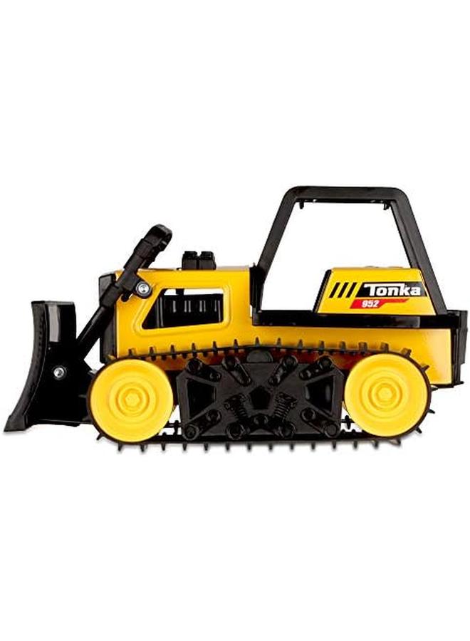 تونكا البلدوزر الصلب الكلاسيكي S1 - Image 3