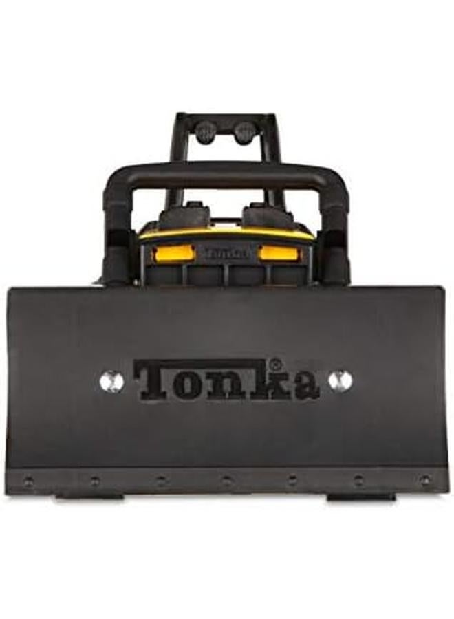 تونكا البلدوزر الصلب الكلاسيكي S1 - Image 2