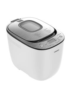 Tornado TBM-550 Bread Maker, 550 watts, 12 Programs