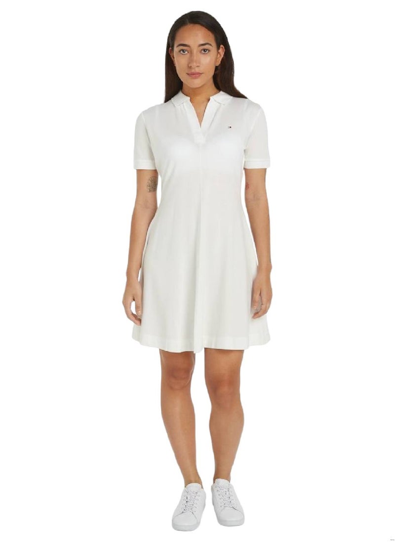 TOMMY HILFIGER Polo Style Dress  - Image 2