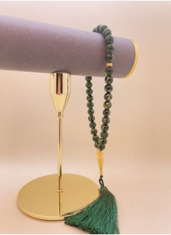 General 33 Glass Prayer Beads/Tasbih/10mm  - Image 3