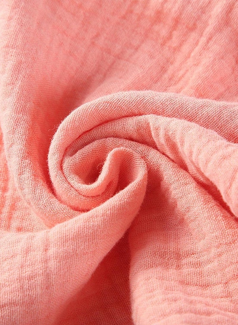 Baby Mini Blanket, Cute Bunny Comforter, Soft Toddler Sleeping Toy - Image 4