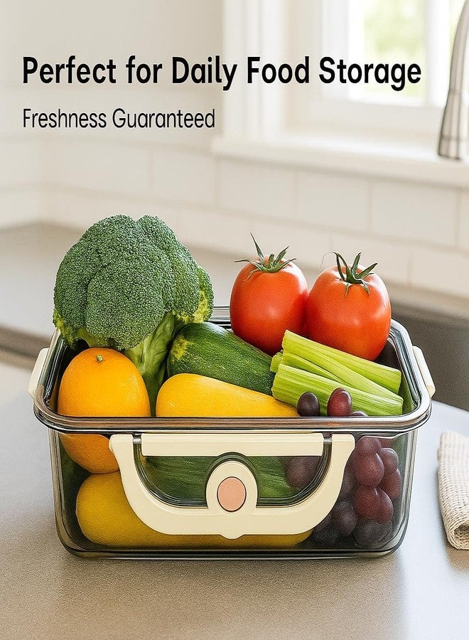 Alark Stainless Steel Lunch Box for Office School Airtight Leak Proof BPA Free Tiffin for Kids Insulated Food Grade Lunch Box with Unbreakable Lid Durable Meal Prep Container for Travel & Picnic - Image 5