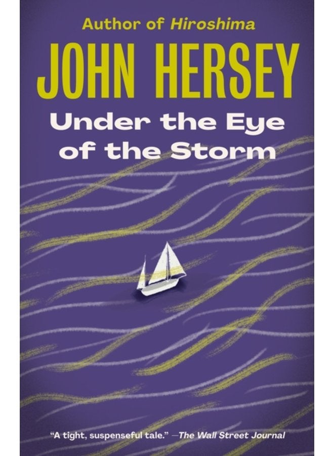 Under the Eye of the Storm - Paperback