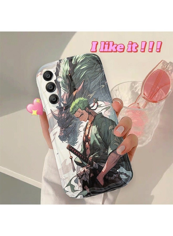 GMORO Protective Case Cover For Samsung Galaxy A16 5G/4G High Quality,Bumper Back Case for Samsung Galaxy A16 5G/4G - Image 3