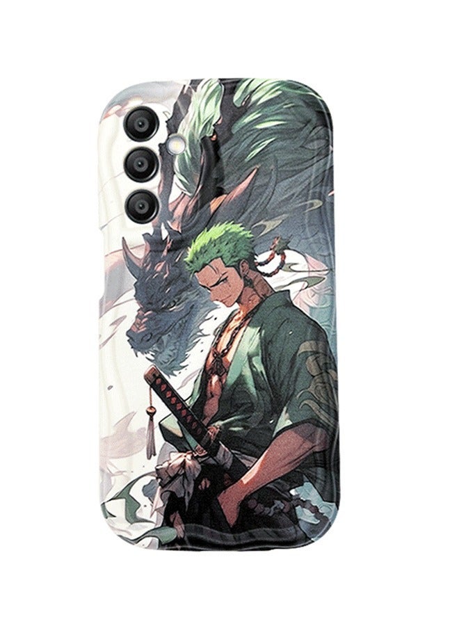 GMORO Protective Case Cover For Samsung Galaxy A16 5G/4G High Quality,Bumper Back Case for Samsung Galaxy A16 5G/4G - Image 4