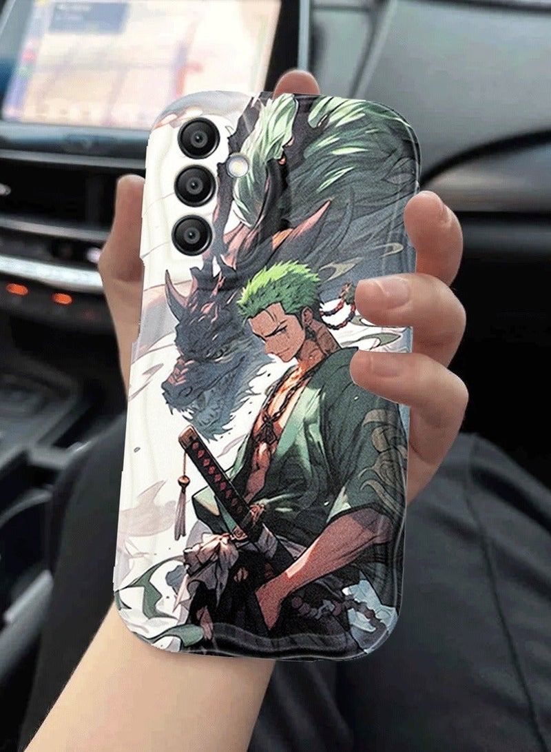 GMORO Protective Case Cover For Samsung Galaxy A16 5G/4G High Quality,Bumper Back Case for Samsung Galaxy A16 5G/4G - Image 1