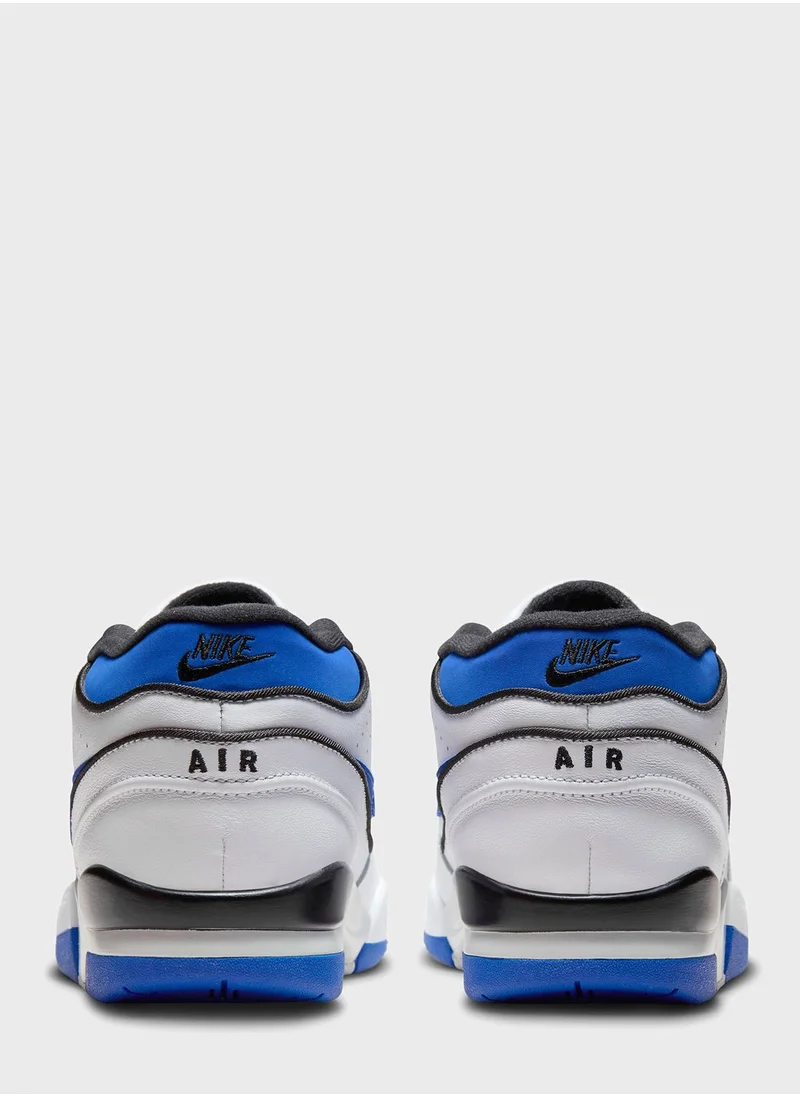 Nike Air Alpha Force 88