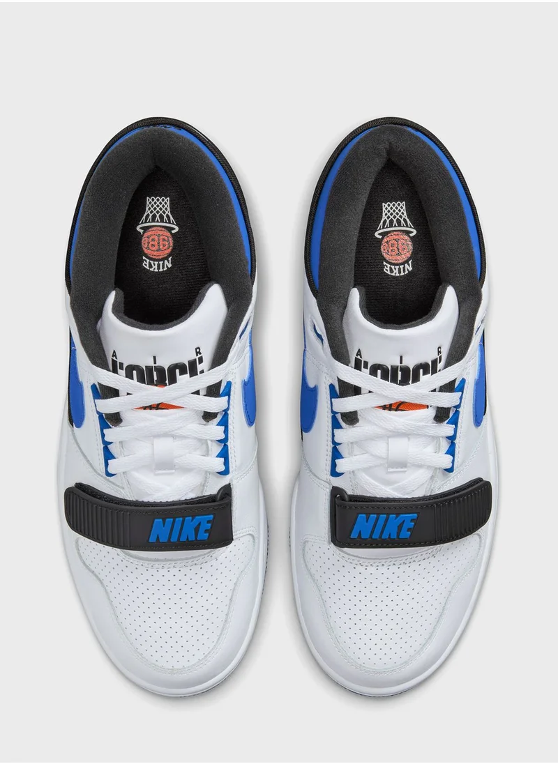Nike Air Alpha Force 88