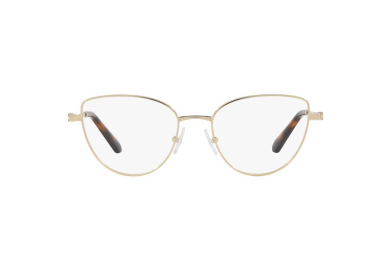 سواروفسكي إطار نظارات بتصميم عين القطة من سواروفسكي - Image 2