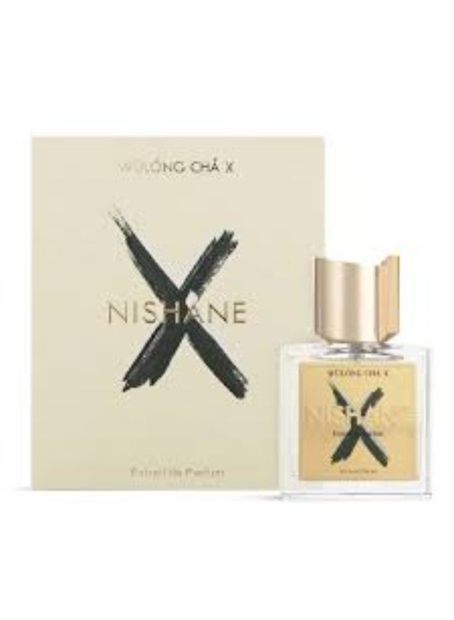NISHANE Wulong Cha X Extrait de Parfum 50ml - Image 1