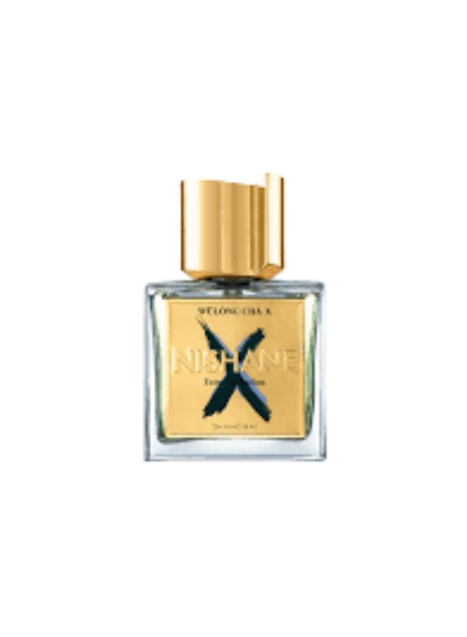 NISHANE Wulong Cha X Extrait de Parfum 50ml - Image 2