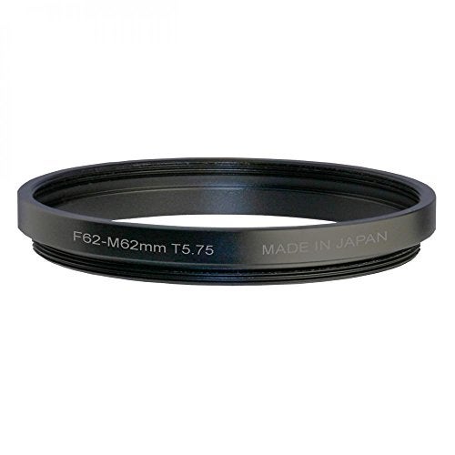 Raynox HDP-7880ES 0.79x Wide-Angle Conversion Lens Compatible to The Latest 4K/HDV Camcorders (55mm-62mm Filter Size) - Image 3