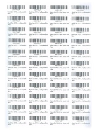 printable a4 self adhesive stickers shipping mailing label fba package paper compatible for laser & ink jet printers 44-up labels white(100 sheets, 4400 labels) - pzsku/ZDC99EC758127BC48B1E7Z/45/_/1716032224/9140eedd-9b67-46bd-a8c7-d6e6e0d3b2cc