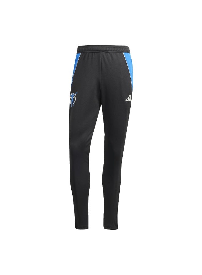 Adidas Jude Bellingham Training Pants Black Football Pants For Men XS - Image 1