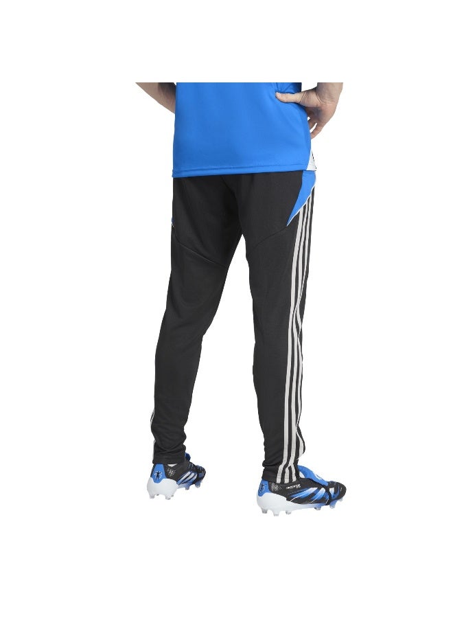 Adidas Jude Bellingham Training Pants Black Football Pants For Men XS - Image 3